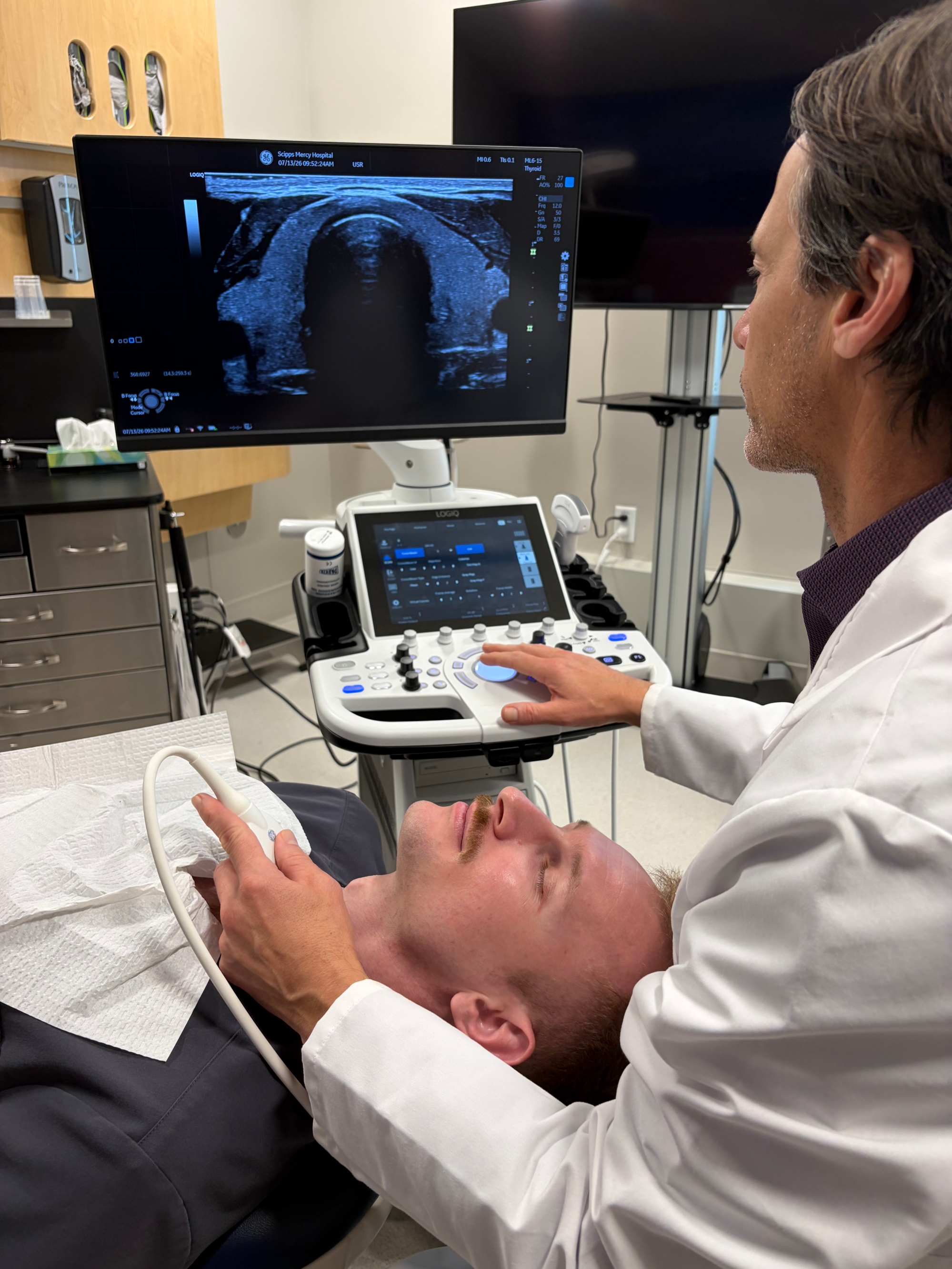 Endocrine Surgery