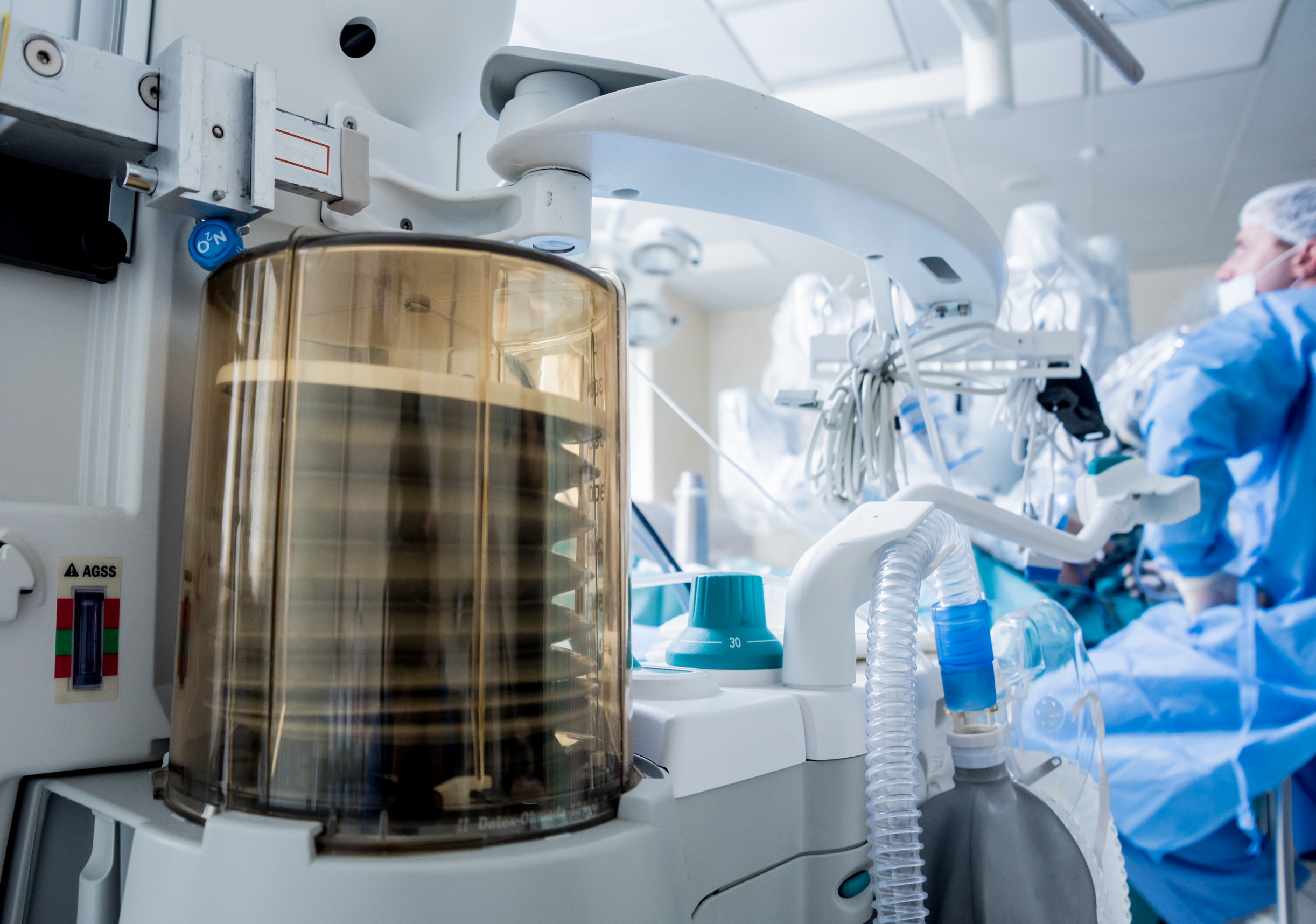 Head and Neck Microvascular Reconstruction