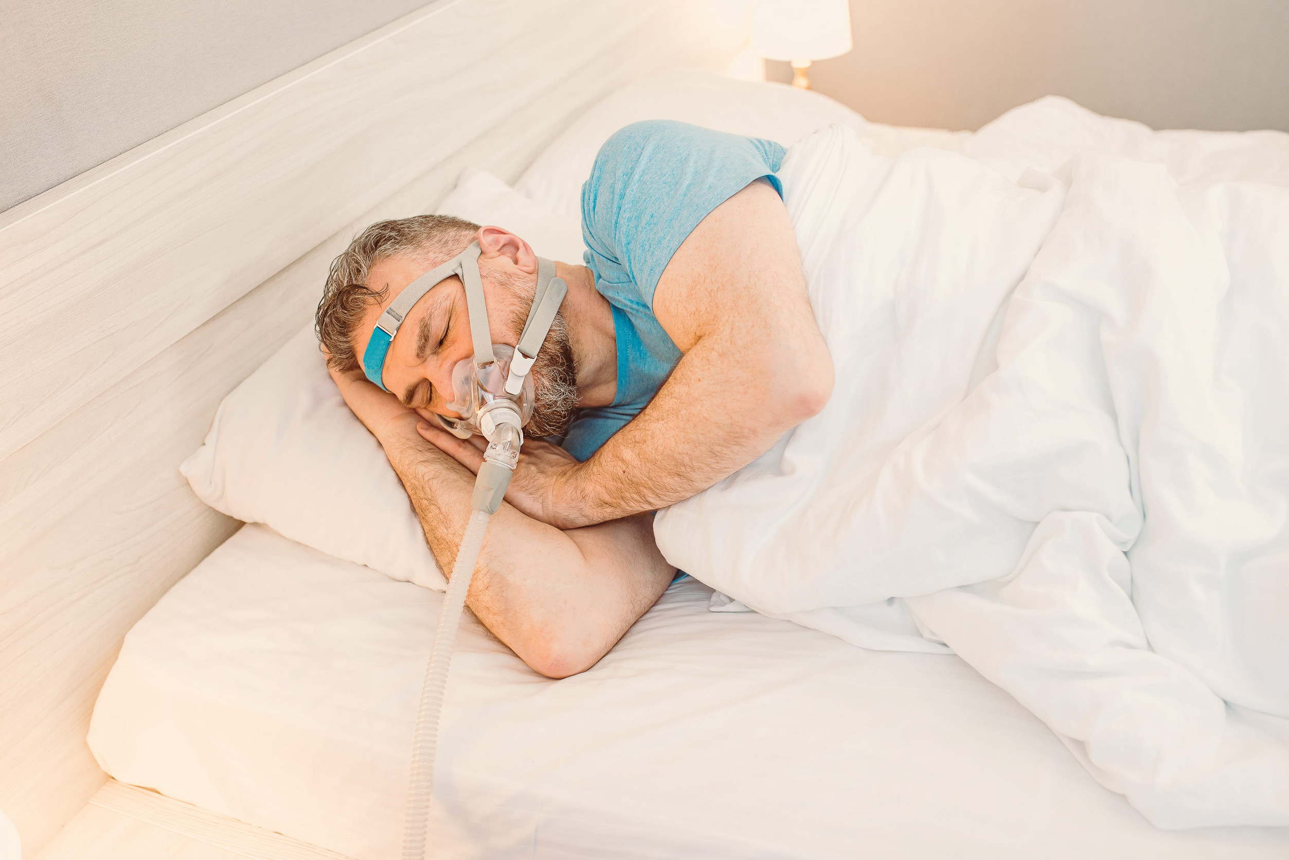 Obstructive Sleep Apnea